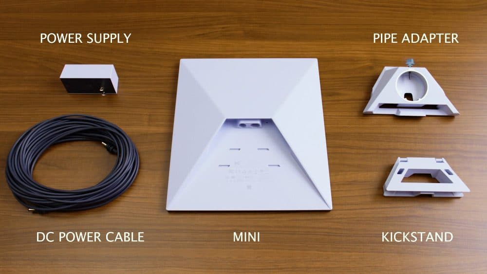 Starlink Mini Kit — view 6