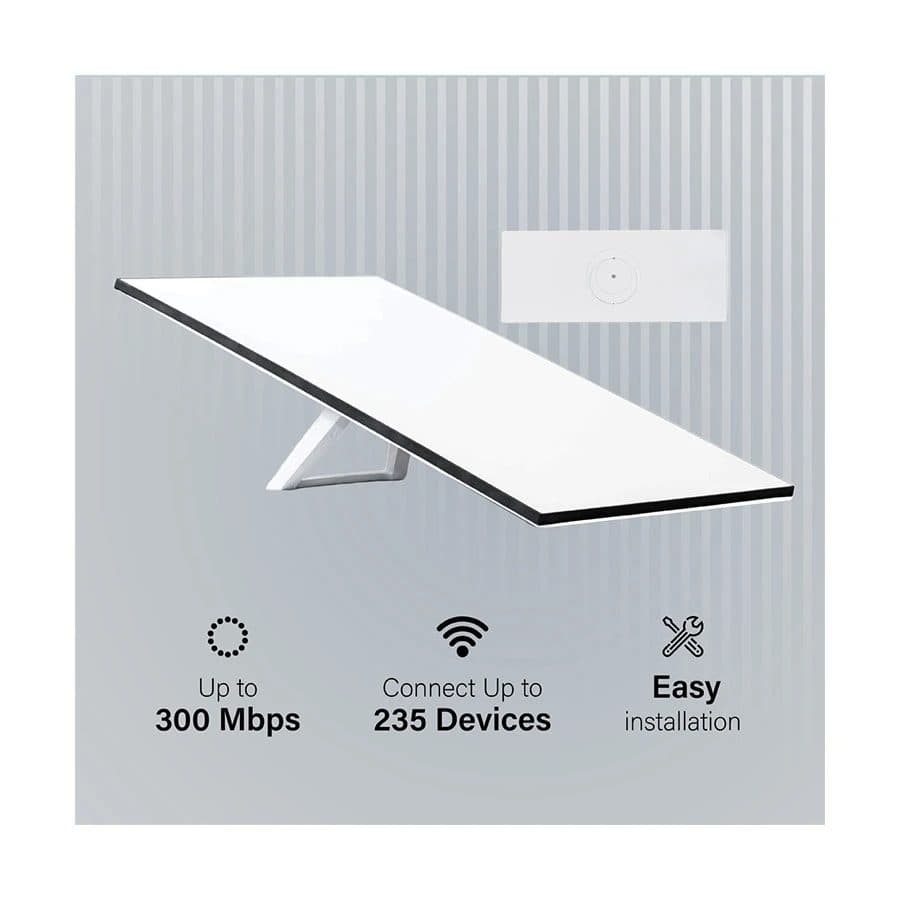 Starlink Standard Kit V4 — view 2