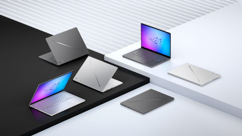 ROG Zephyrus G14 — view 4