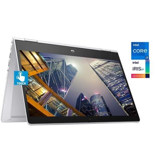 Hp Elitebook 1040 G8 — view 4