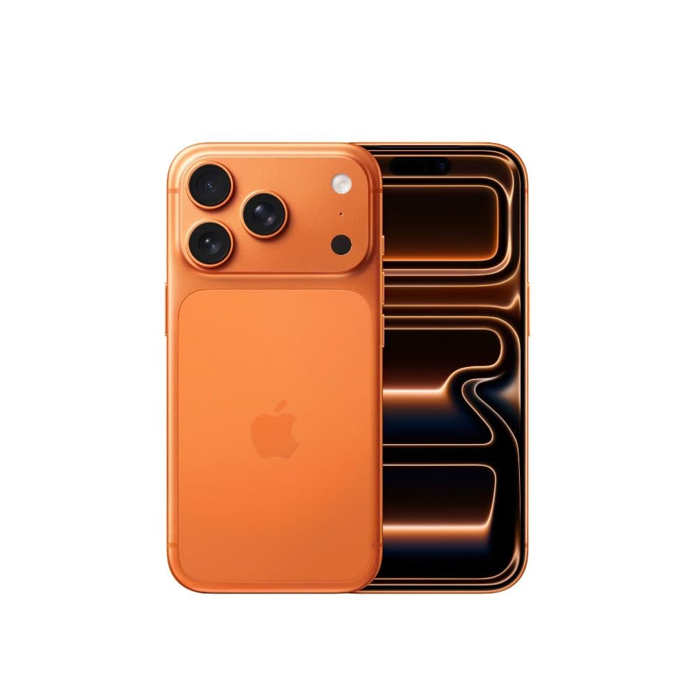 iPhone 17 Pro — view 1