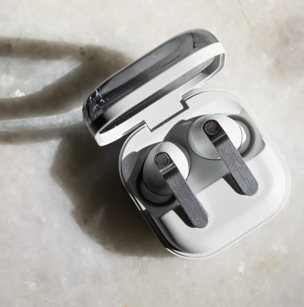 Samsung Buds4 Pro — view 3