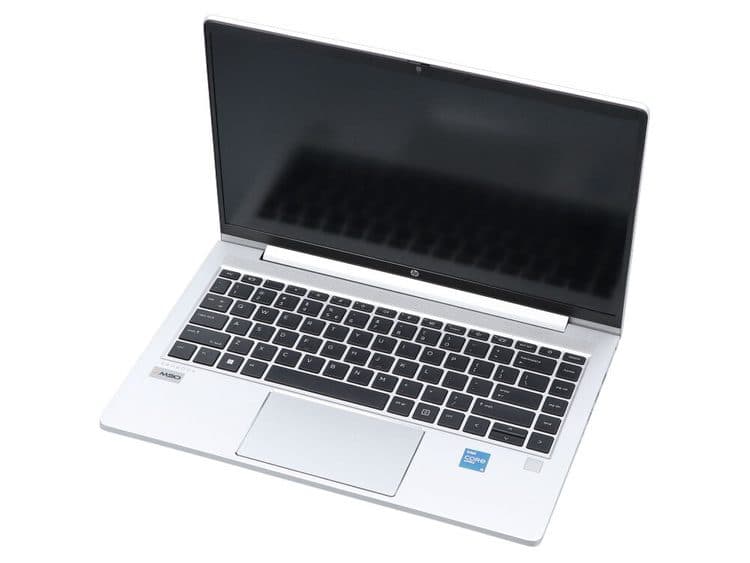 HP Elitebook 640 G8 11th Gneration — view 4
