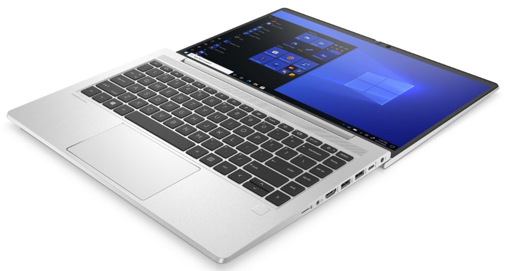 HP Elitebook 640 G8
