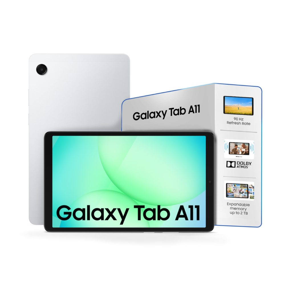 Galaxy Tab A11