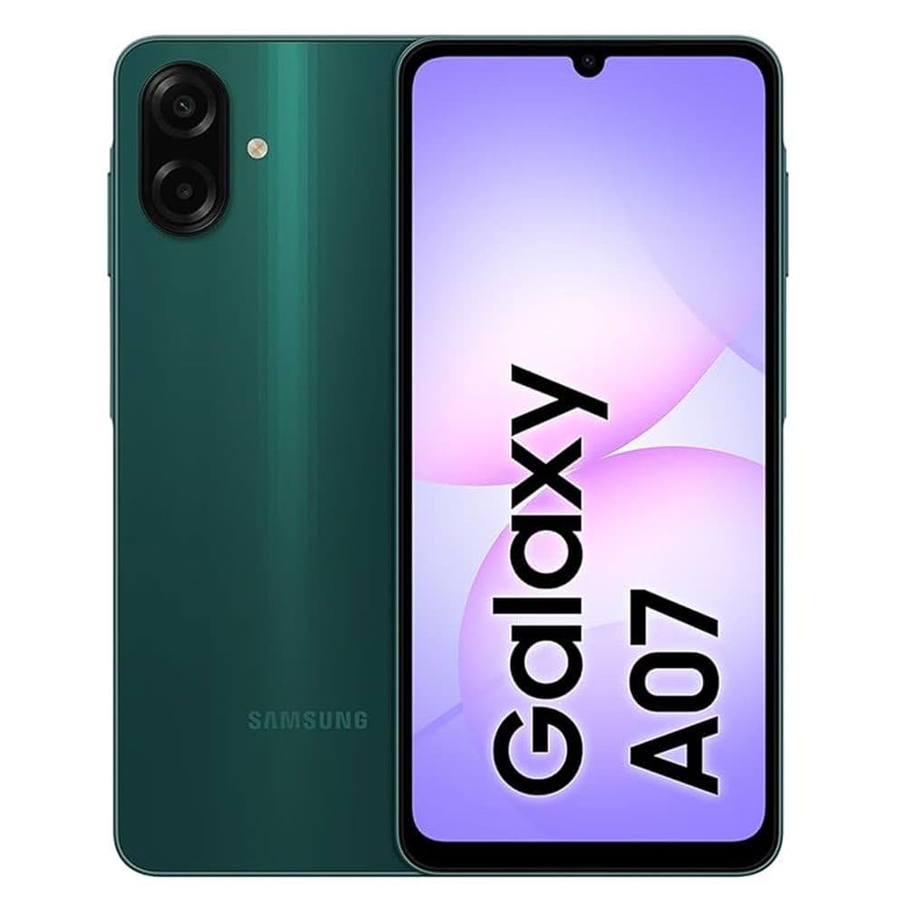 Galaxy A07 — view 2