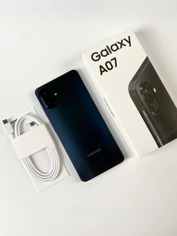 Galaxy A07