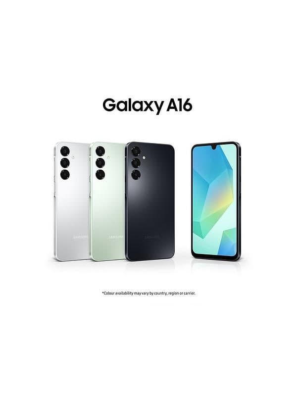 Galaxy A16 — view 5