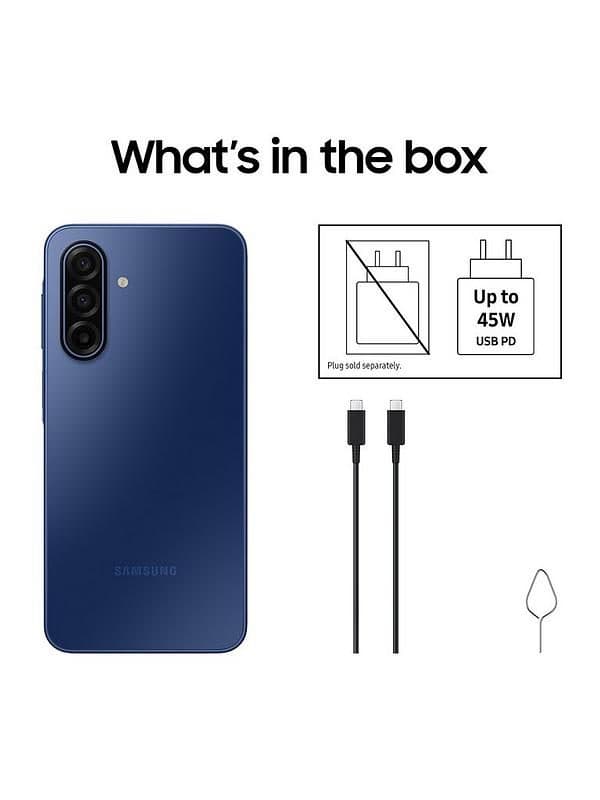 Galaxy A17 — view 5