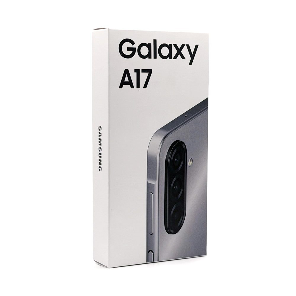 Galaxy A17