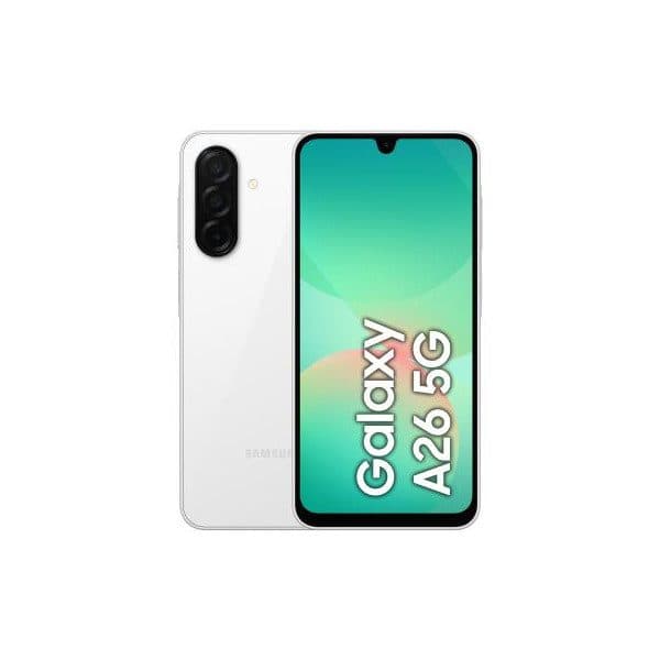 Galaxy A26 5G — view 1