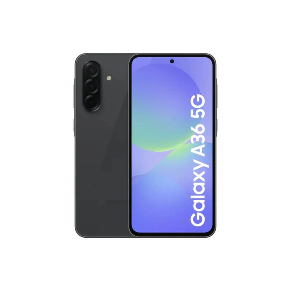 Galaxy A36 5G — view 1