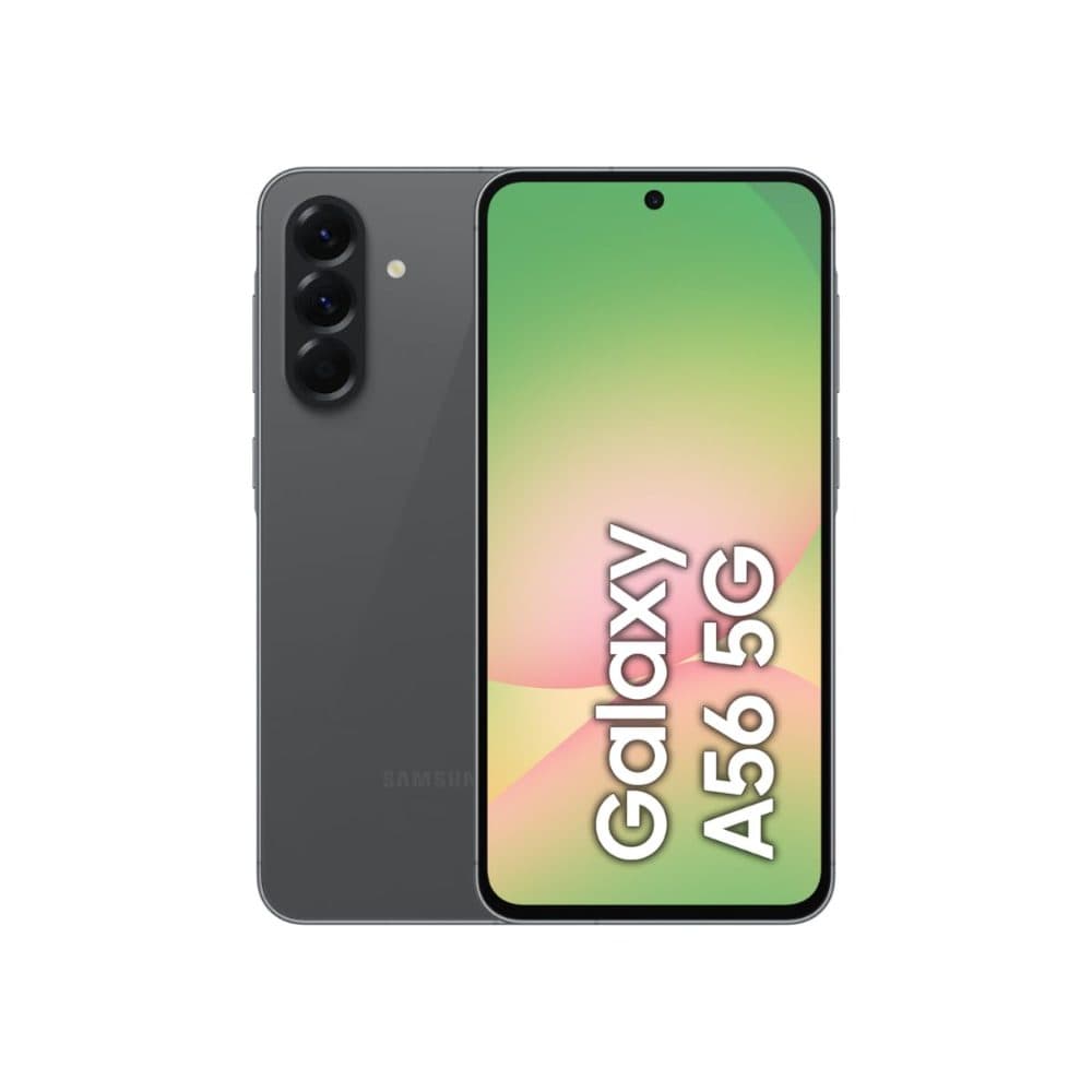 Galaxy A56 5G — view 1