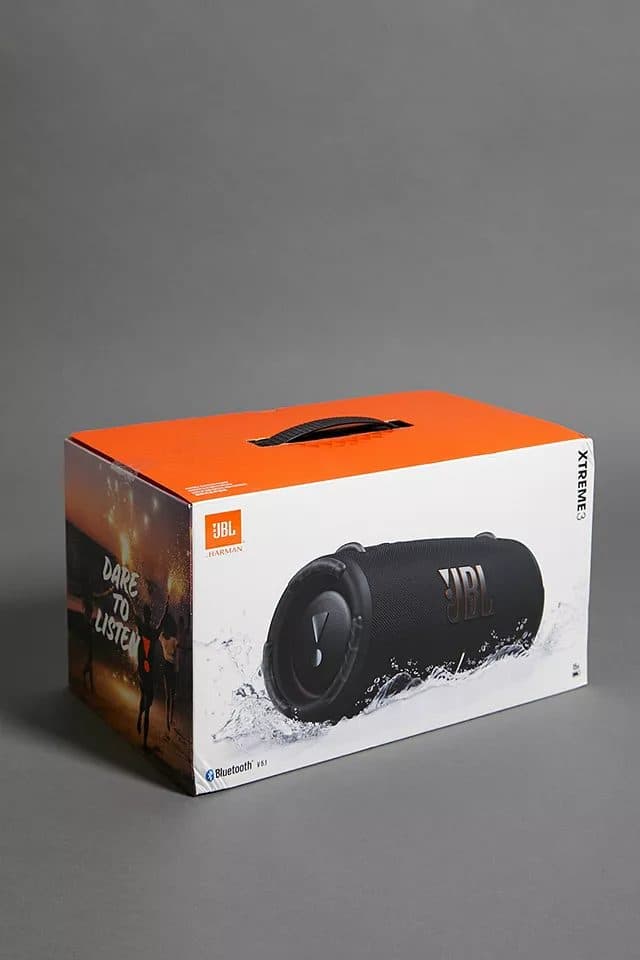 JBL Xtreme 3 — view 1