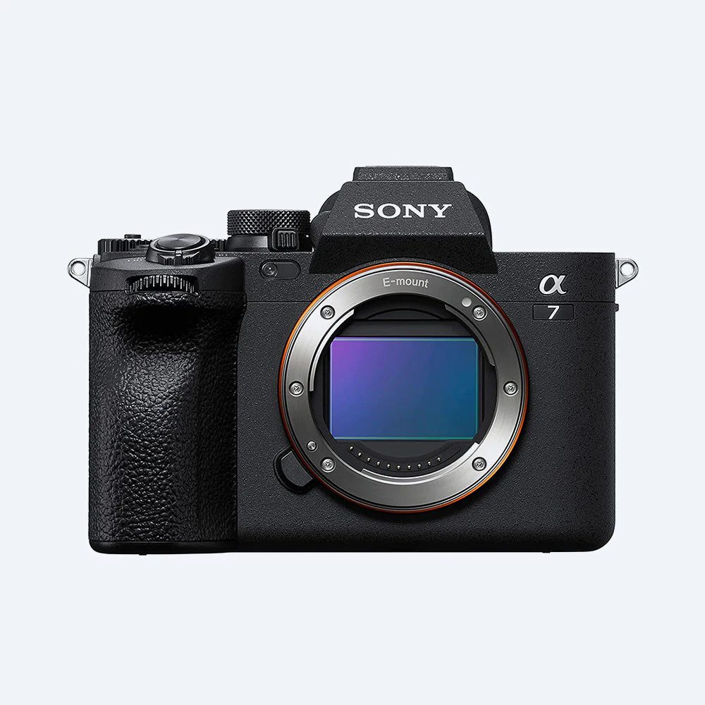 Sony Alpha 7 body