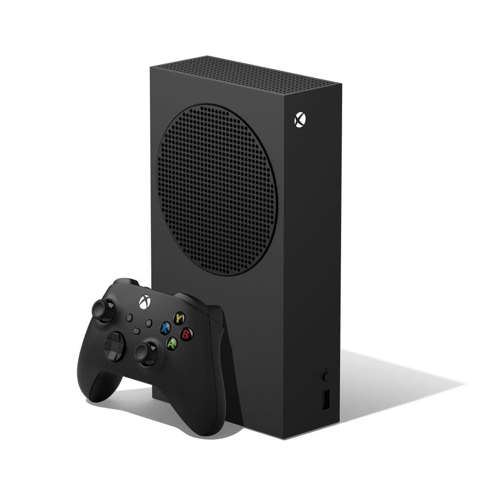 Xbox Series S — view 4