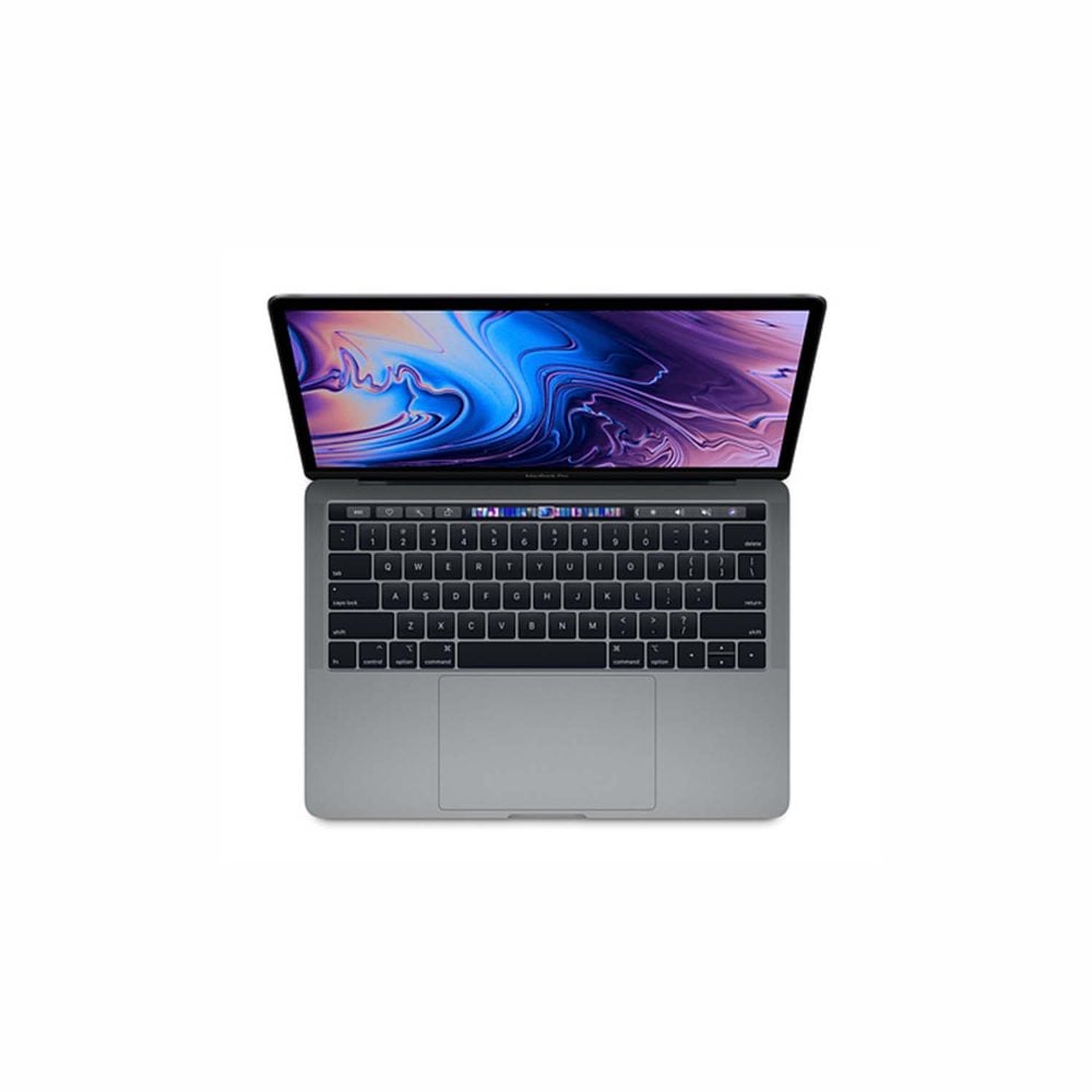 MacBook Pro 2018 with Touchbar