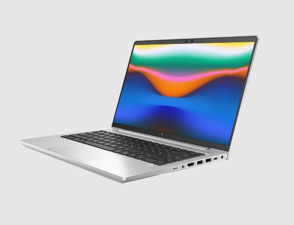 HP EliteBook 830 G7 — view 5