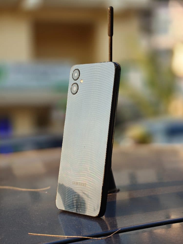 Samsung Galaxy A05 — view 1