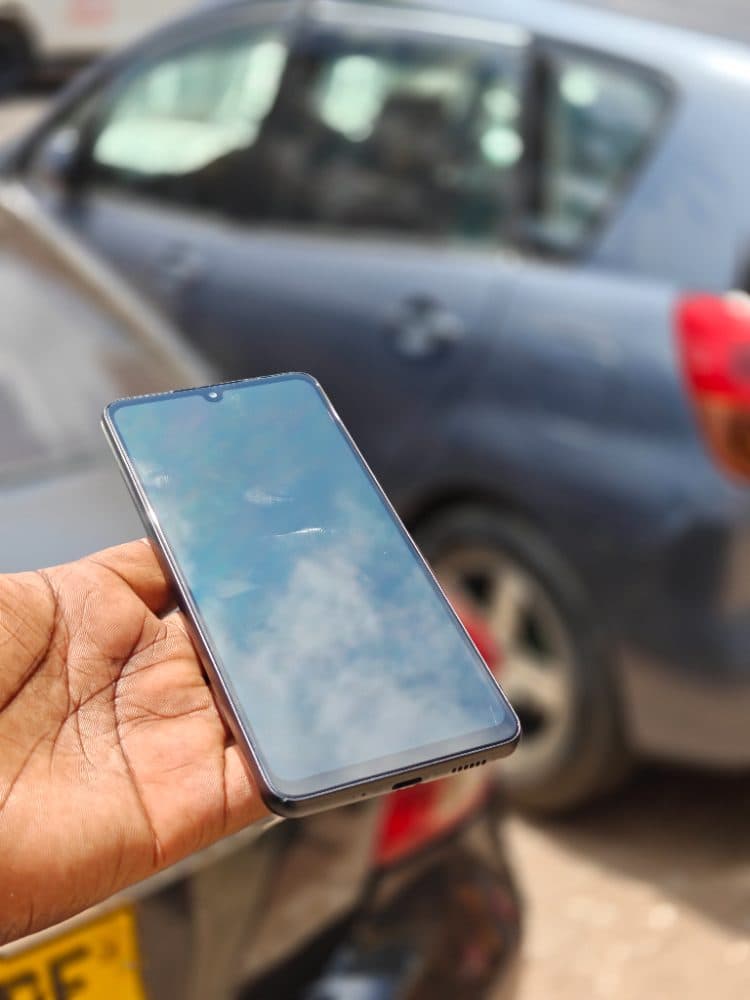 Galaxy A33 5G — view 2