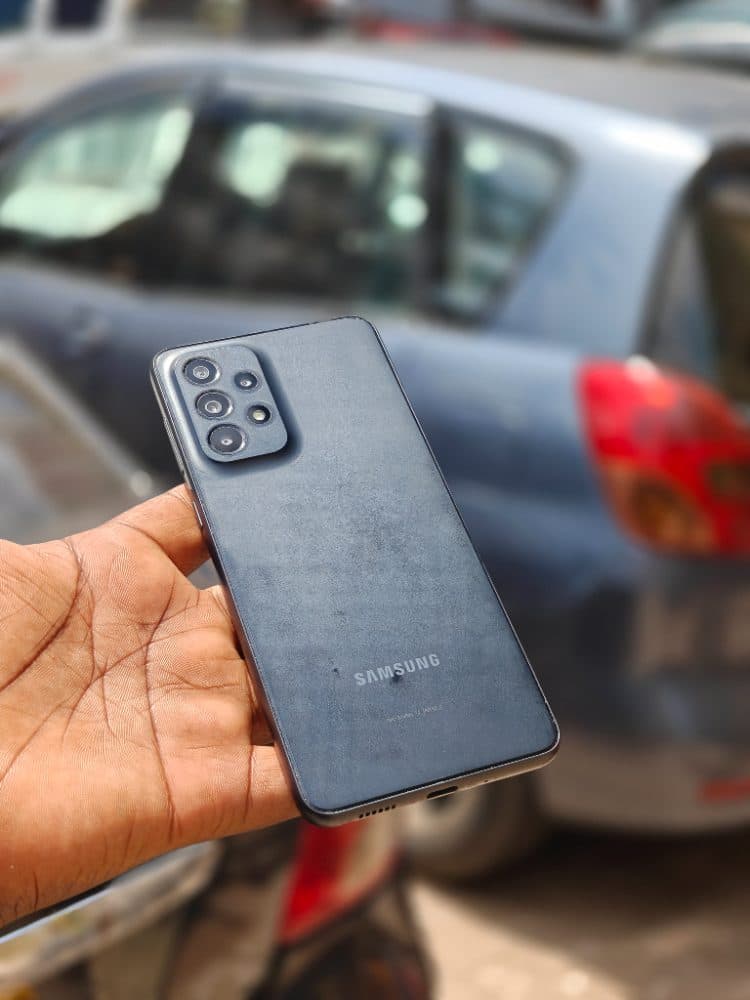 Galaxy A33 5G — view 3