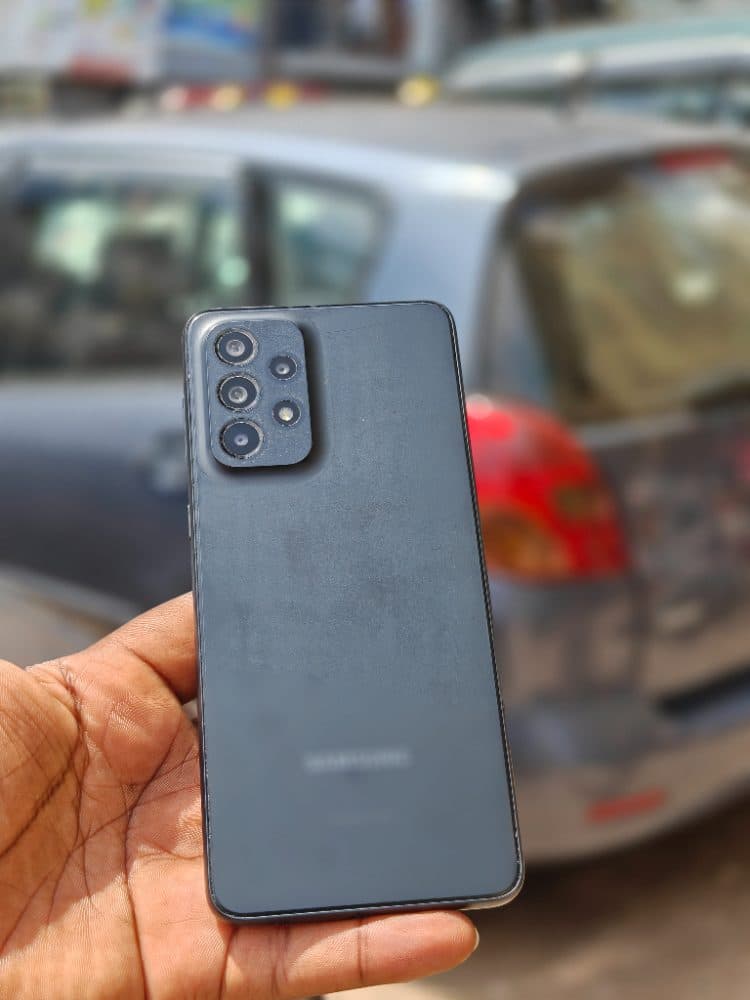 Galaxy A33 5G — view 4