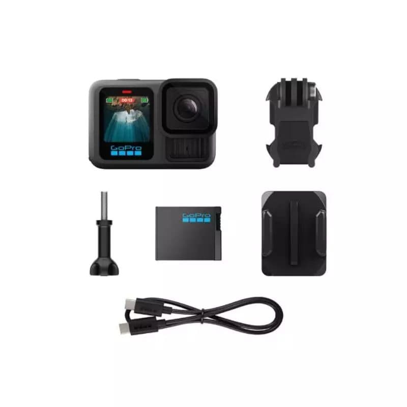 GoPro Hero 13 Black — view 3