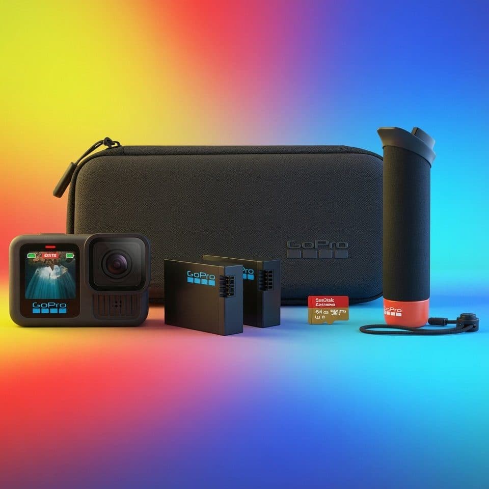 GoPro Hero 13 Black — view 4
