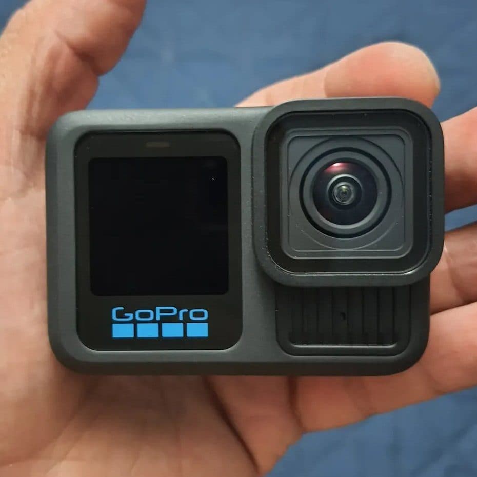 GoPro Hero 13 Black — view 5
