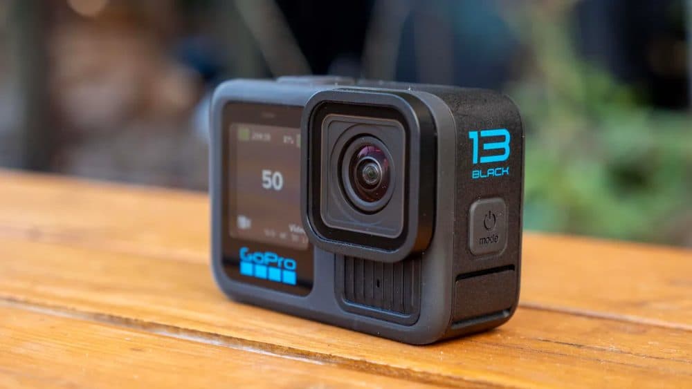 GoPro Hero 13 Black — view 6