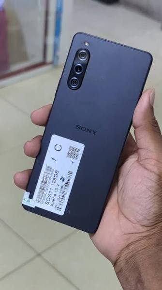 Sony Xperia 10 Mark 4