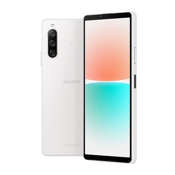 Sony Xperia 10 Mark 5