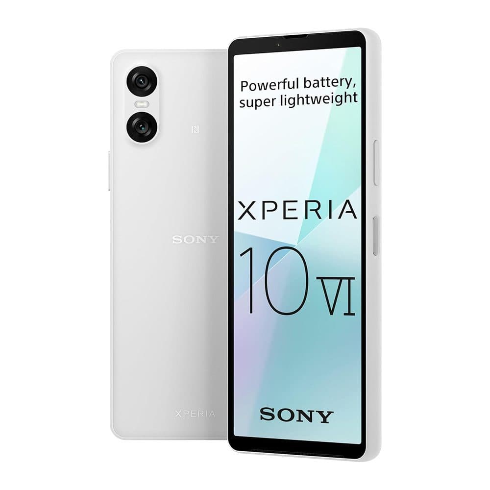 Sony Xperia 10 Mark 6 — view 2