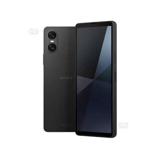 Sony Xperia 10 Mark 6 — view 1