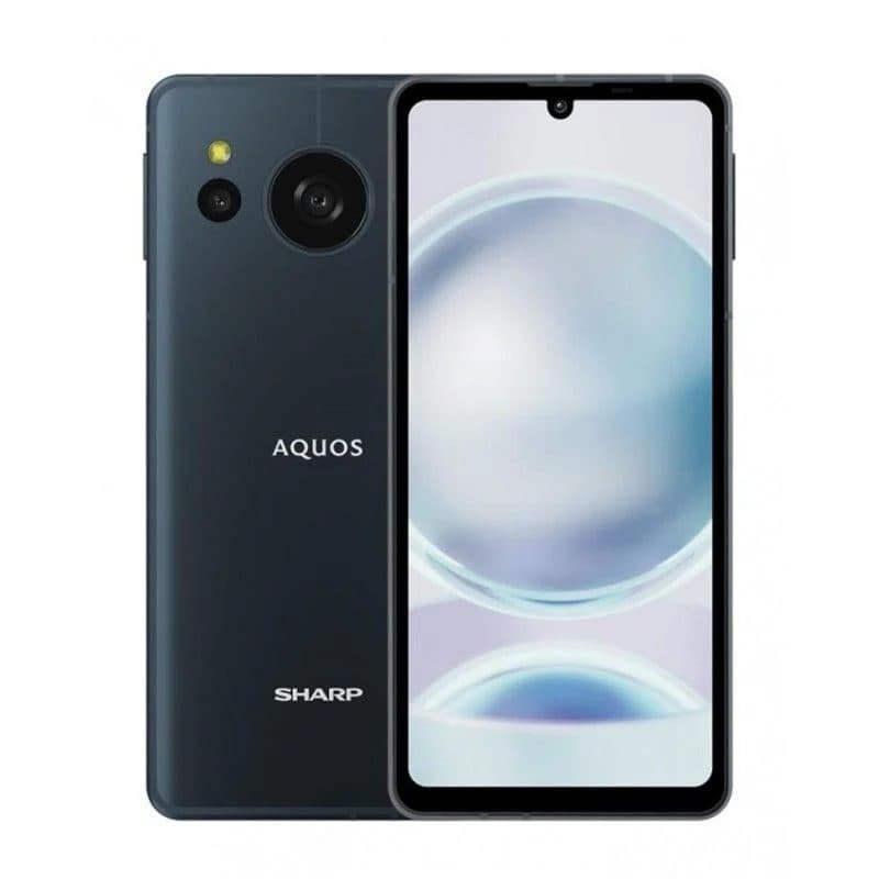 AQUOS sense 8 — view 3