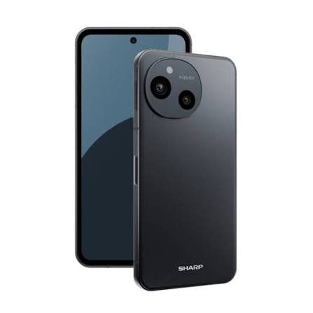 AQUOS sense 9