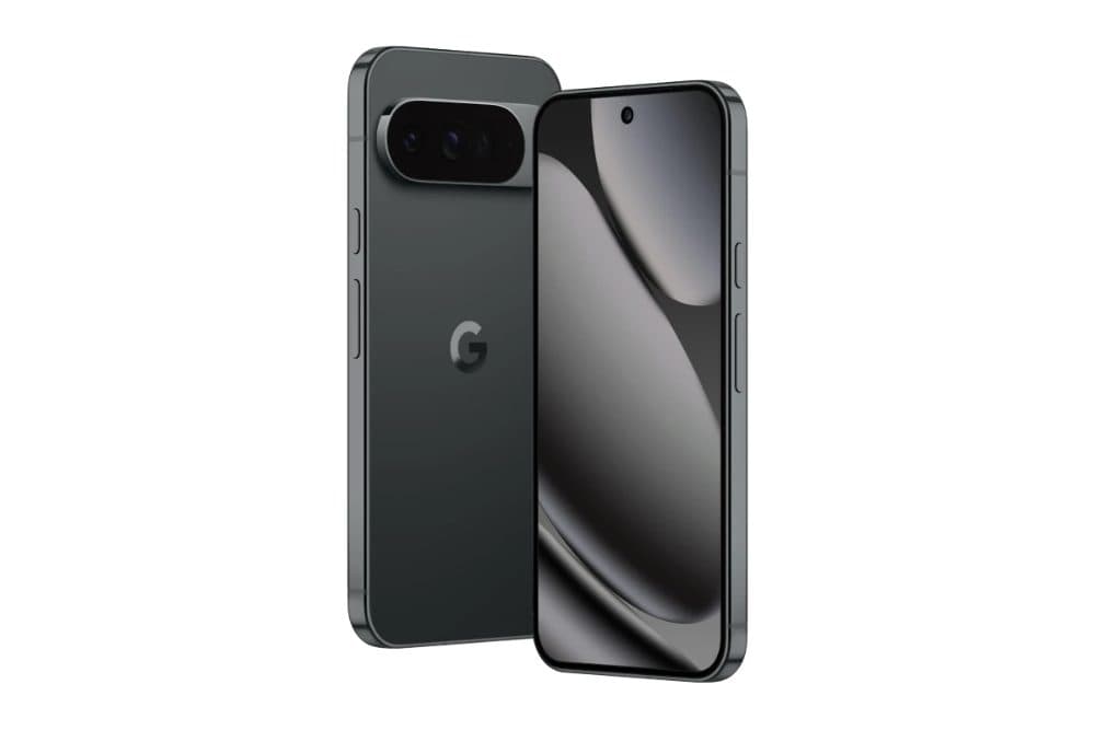 Google Pixel 10 Pro XL — view 1