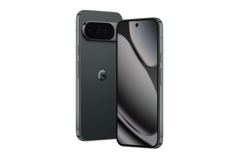 Google Pixel 10 Pro XL