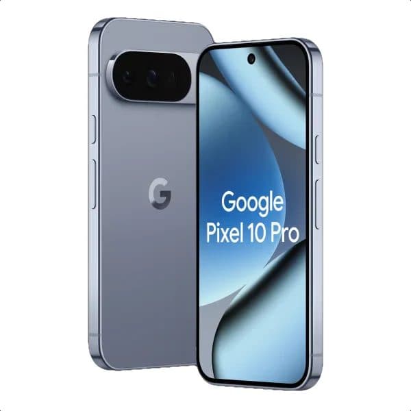 Google Pixel 10 Pro — view 2