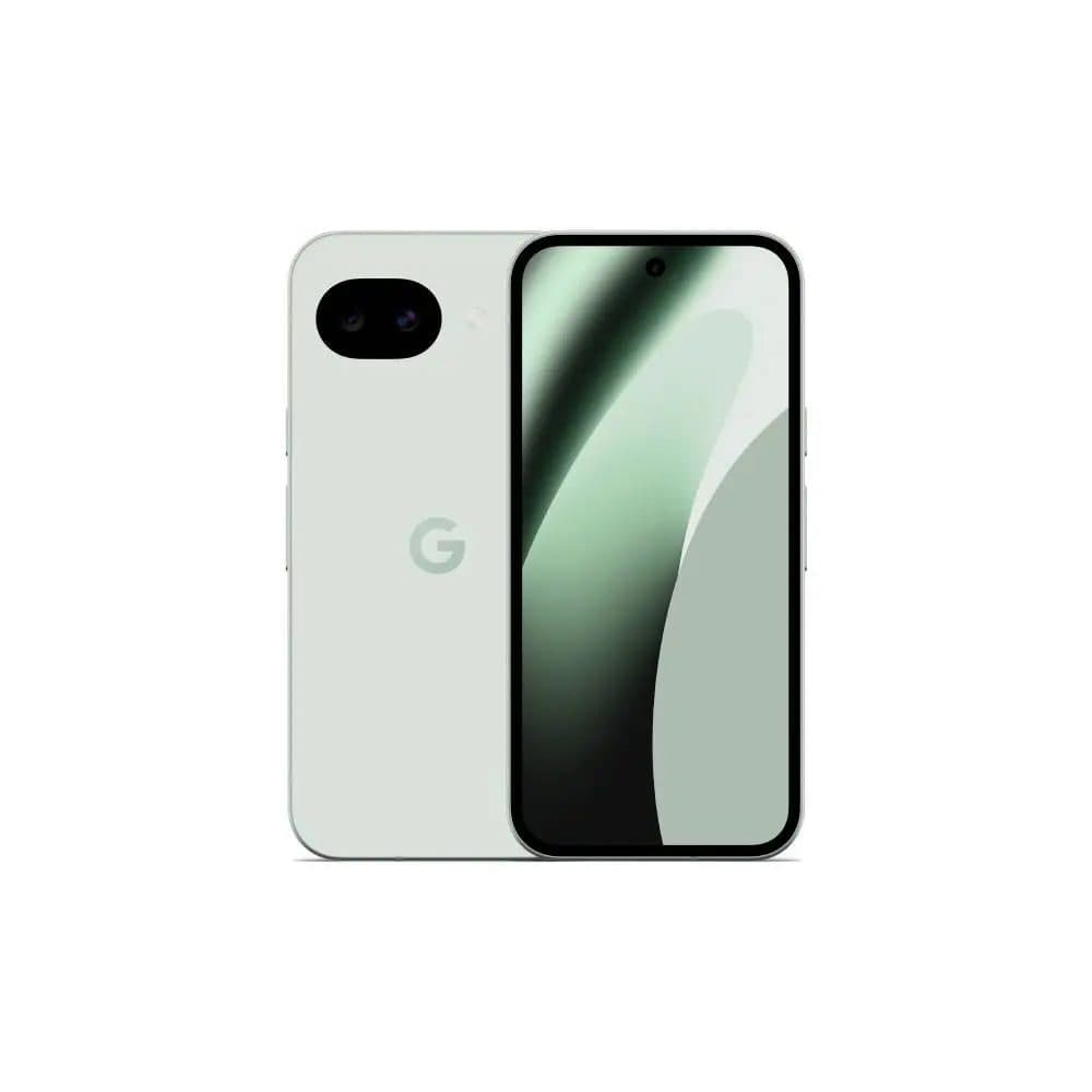 Google Pixel 10a — view 2