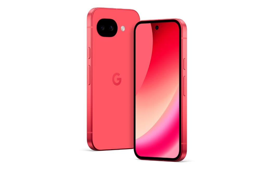 Google Pixel 10a — view 3