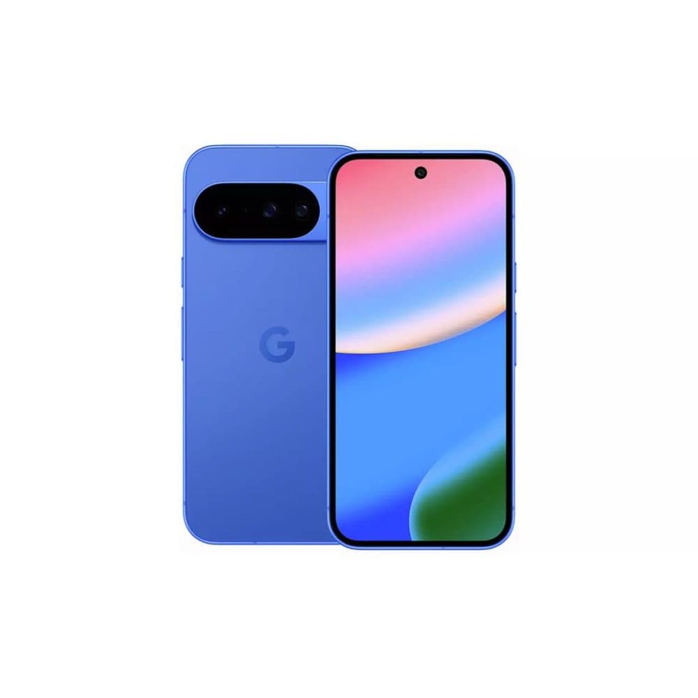 Google Pixel 10 — view 1