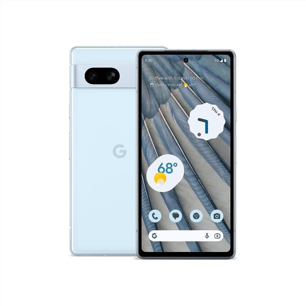 Pixel 7a — view 1