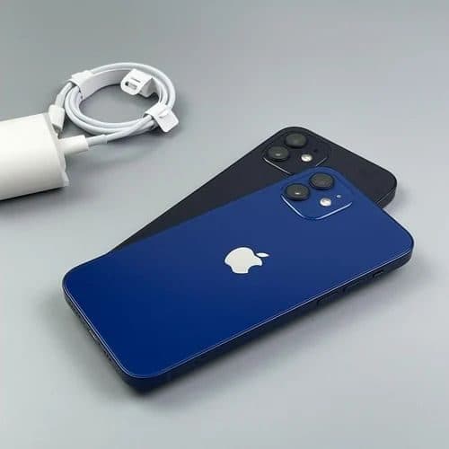 iPhone 12 — view 3
