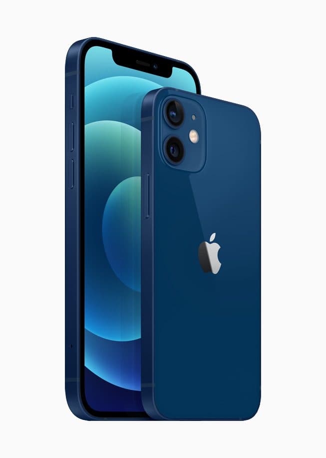 iPhone 12 — view 4