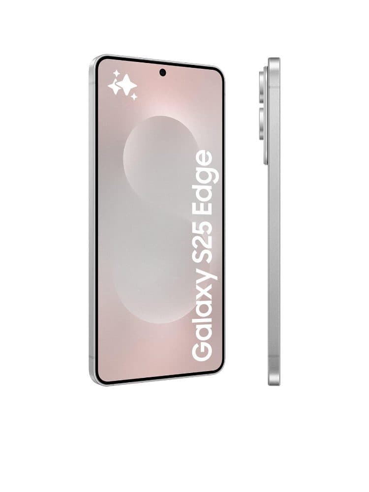 Galaxy S25 Edge — view 5