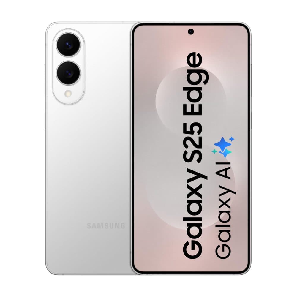 Galaxy S25 Edge — view 6
