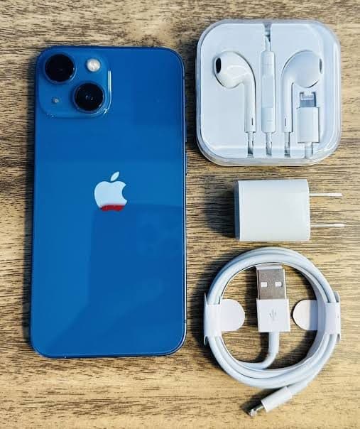 iPhone 13 Mini — view 5
