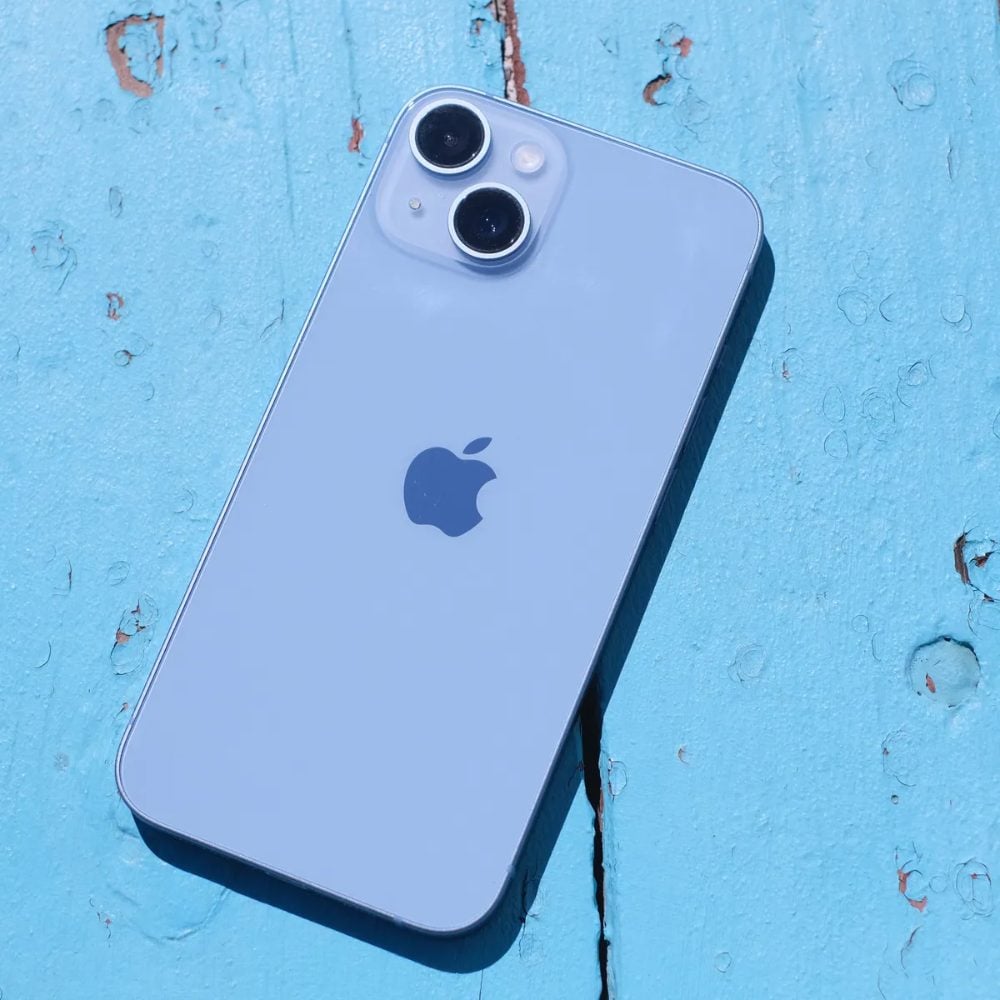 iPhone 14 128GB Blue