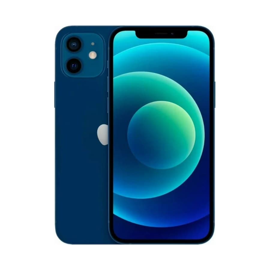 iPhone 12 — view 2